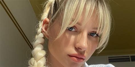 Lottie Moss sobs as evil friend leaks OnlyFans photos and phone ...